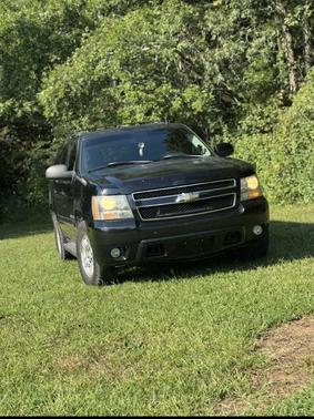 2007 Chevrolet Tahoe LT