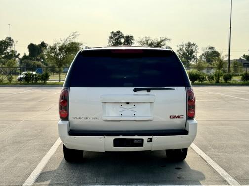 2013 GMC Yukon XL Denali