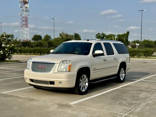 2013 GMC Yukon XL Denali