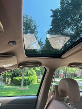 2002 Buick LeSabre Custom