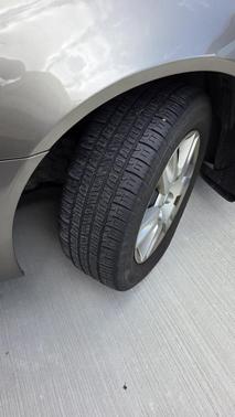Beige 2006 Nissan Altima 2.5 S