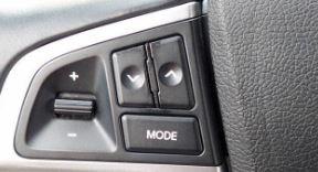 2015 Hyundai Accent Sport