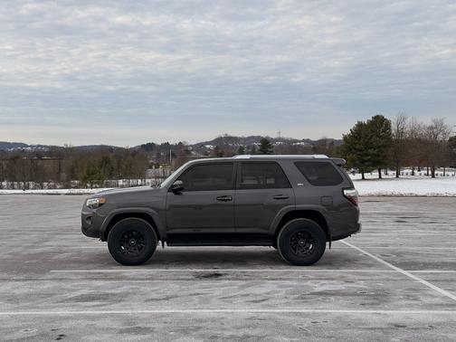 2014 Toyota 4Runner SR5