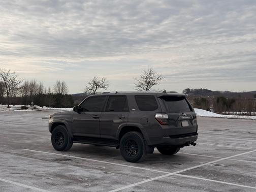 2014 Toyota 4Runner SR5
