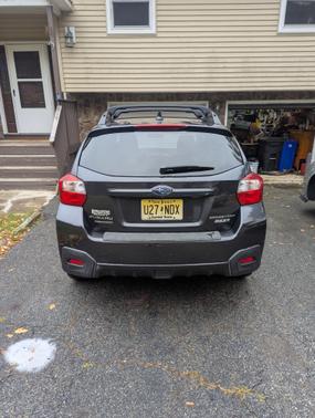 2016 Subaru Crosstrek 2.0i Limited