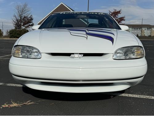 1995 Chevrolet Monte Carlo Z34
