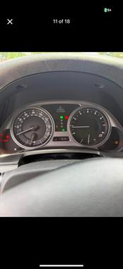 2006 Lexus IS 250 Base