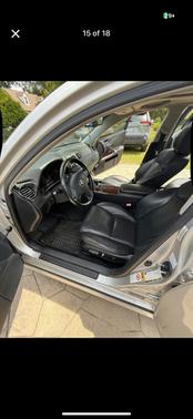 2006 Lexus IS 250 Base