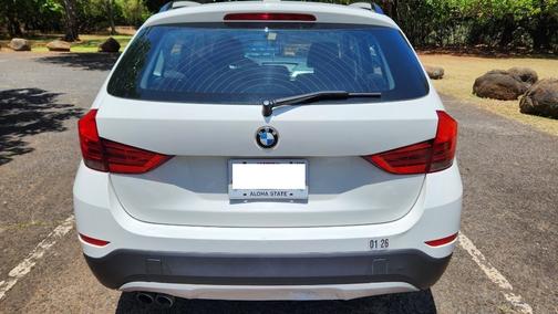 2015 BMW X1 xDrive 28i