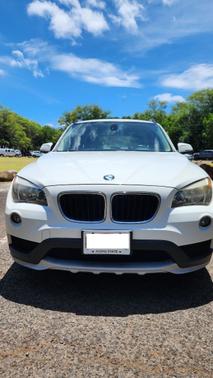 2015 BMW X1 xDrive 28i