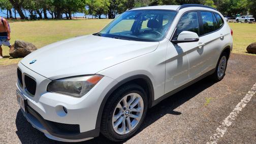 2015 BMW X1 xDrive 28i