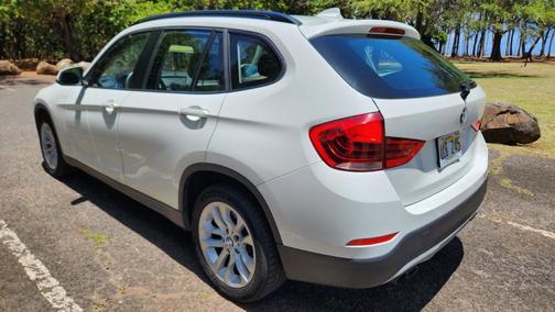 2015 BMW X1 xDrive 28i
