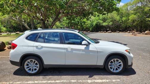 2015 BMW X1 xDrive 28i