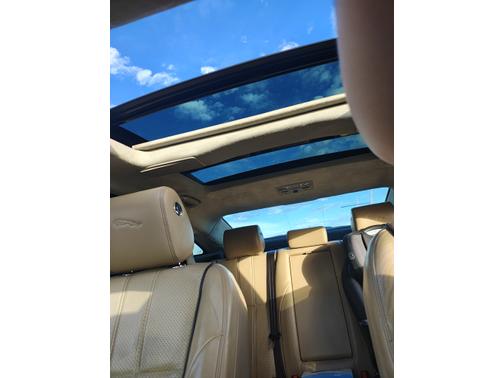 2015 Jaguar XJ XJL Portfolio