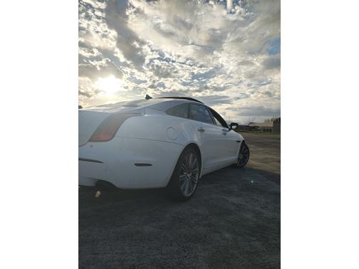 2015 Jaguar XJ XJL Portfolio