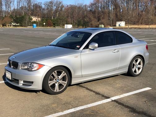 2010 BMW 128 i