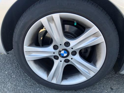 2010 BMW 128 i
