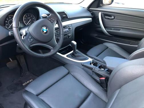 2010 BMW 128 i