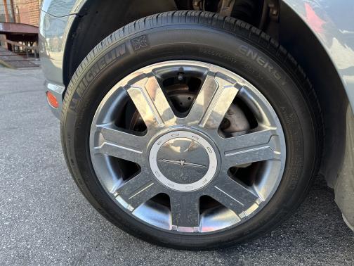 2005 Ford Thunderbird 50th Anniversary