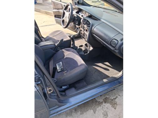 2002 Dodge Neon ES