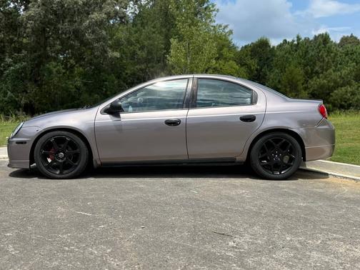 2002 Dodge Neon ES