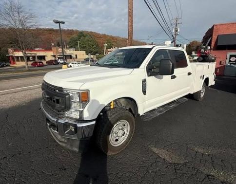 2021 Ford F-250 XL