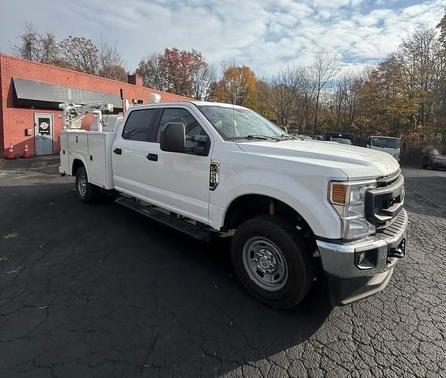 2021 Ford F-250 XL