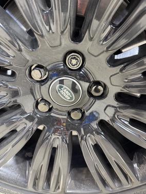 2018 Land Rover Range Rover 5.0L Supercharged