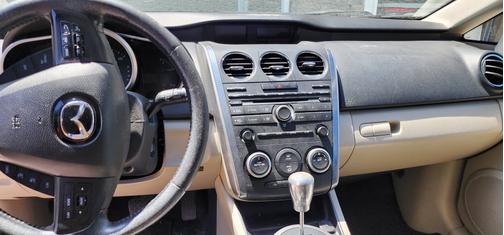 2011 Mazda CX-7 i Sport