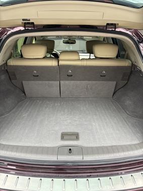 2015 INFINITI QX50 Journey