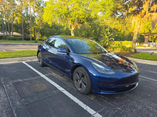 2023 Tesla Model 3 Base