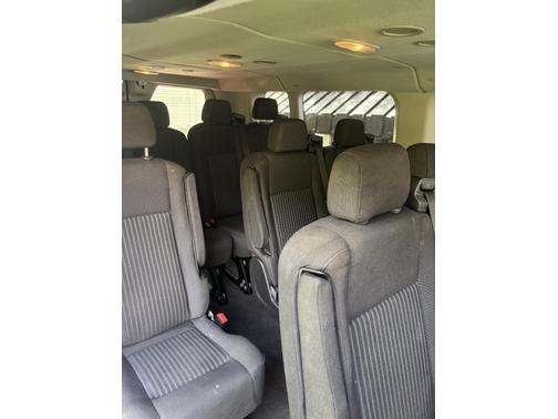 2015 Ford Transit-350 XLT