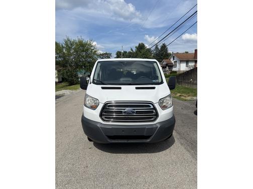 2015 Ford Transit-350 XLT