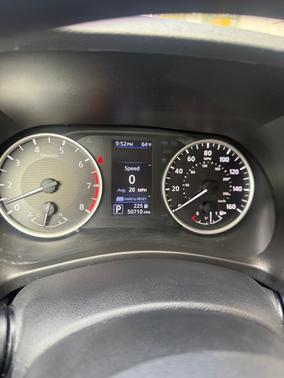 White 2021 Nissan Sentra S