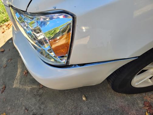 2006 Toyota Highlander Hybrid Base