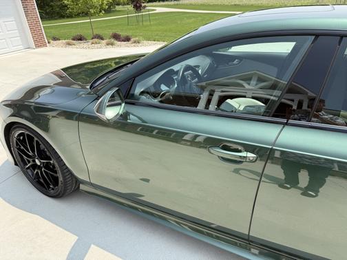 2014 Audi RS 7 4.0T Prestige