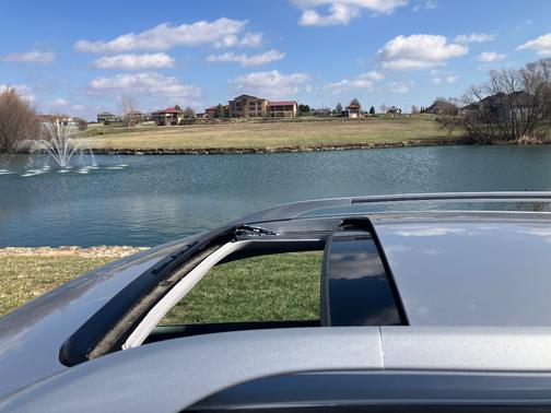 2014 Lexus RX 350 Base