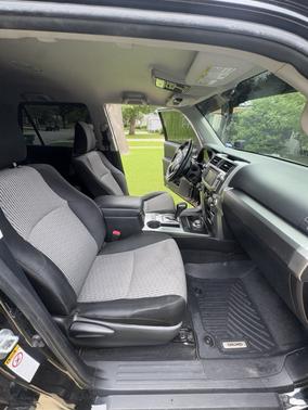 2014 Toyota 4Runner SR5