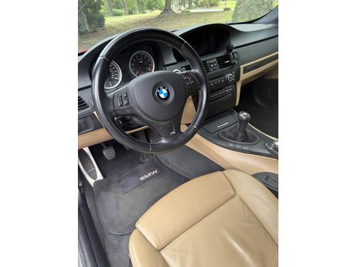 2008 BMW M3 Base