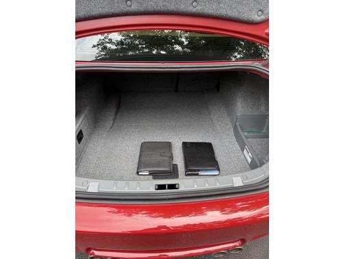 2008 BMW M3 Base