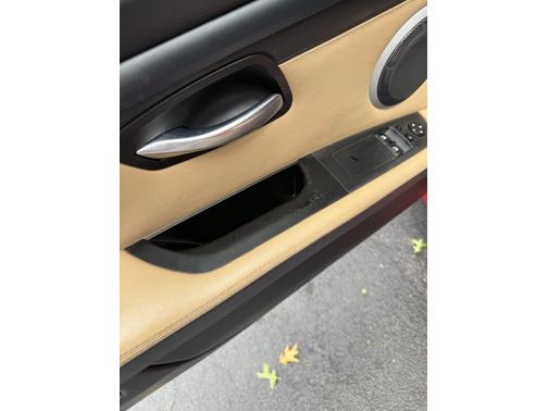 2008 BMW M3 Base