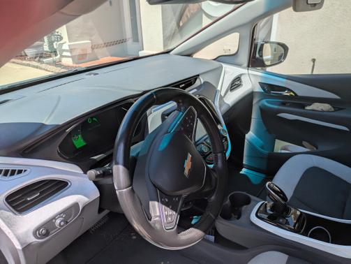 2020 Chevrolet Bolt EV LT