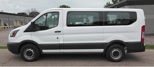 2016 Ford Transit-150 XL