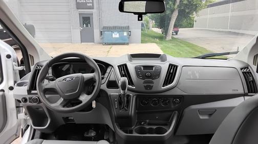 2016 Ford Transit-150 XL
