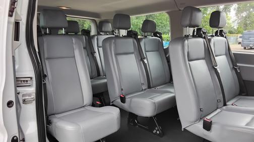 2016 Ford Transit-150 XL