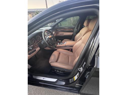 2014 BMW 750 Li xDrive