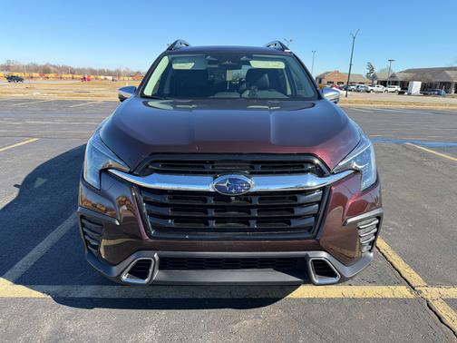 2023 Subaru Ascent Touring 7-Passenger