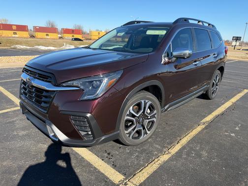 2023 Subaru Ascent Touring 7-Passenger