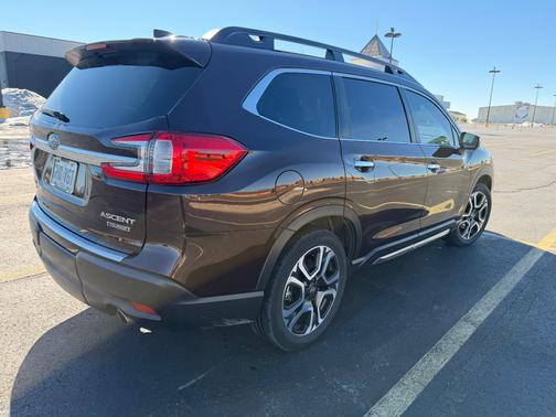 2023 Subaru Ascent Touring 7-Passenger
