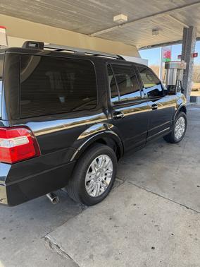 2014 Ford Expedition Limited